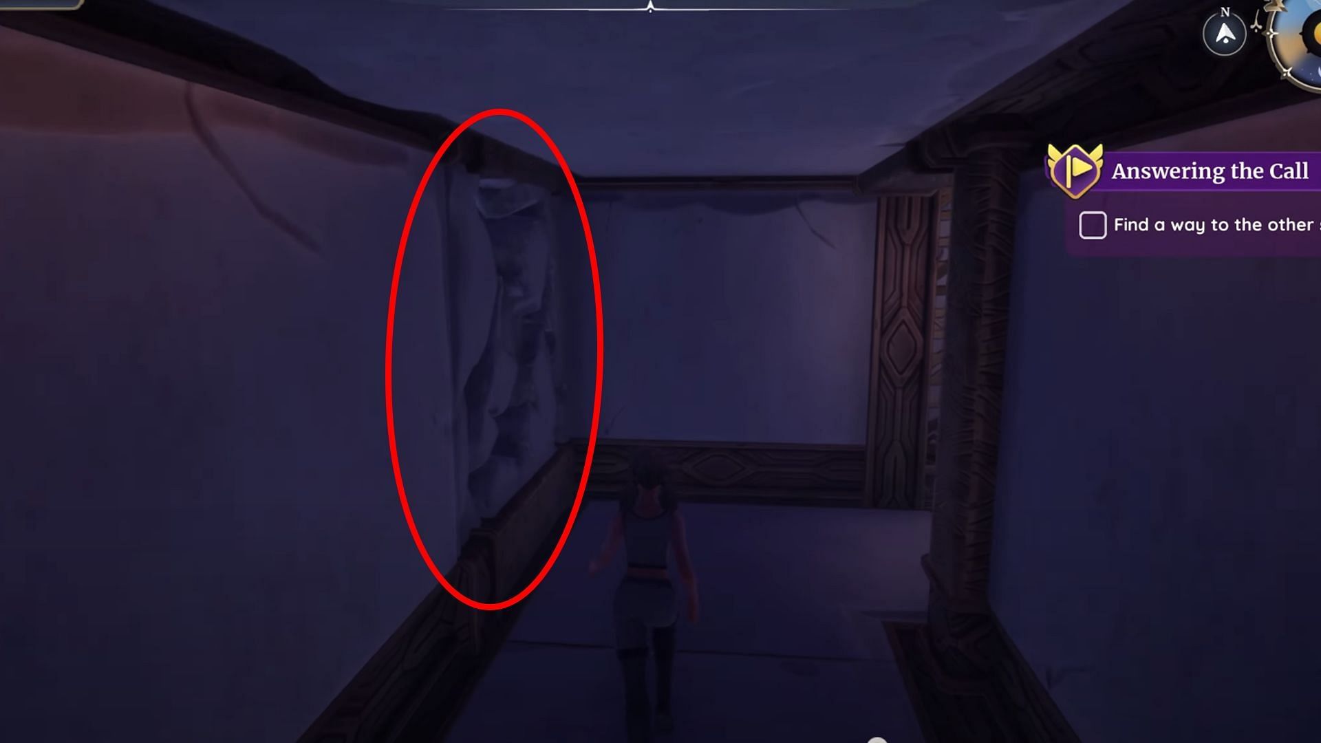 Record location 3 (Image via Singularity 6)